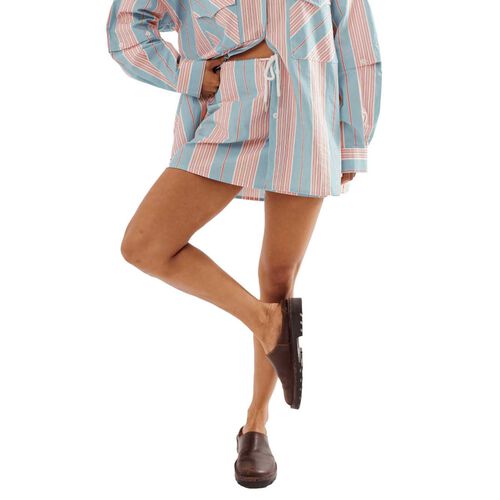 COMMONPLACE ESSENTIALS Eastern Skirt